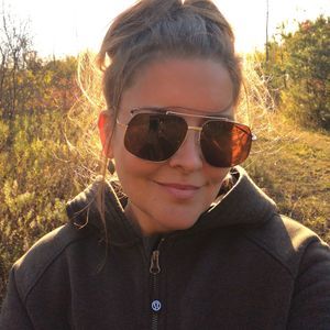Meet your Posher, Jana